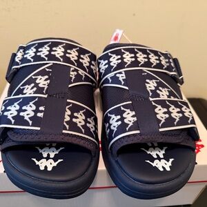 Kappa 222 Banda Mitel 1